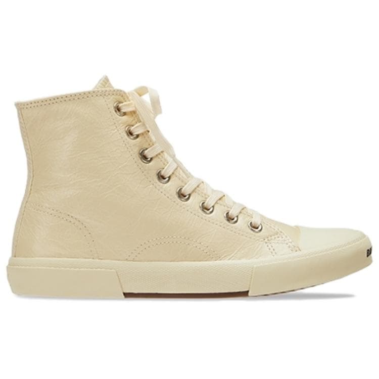 Кроссовки Balenciaga Paris Beige - изображение 2