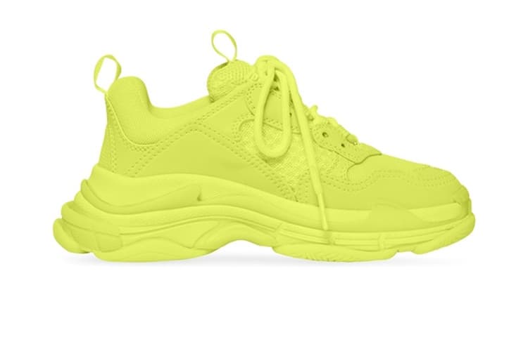 Balenciaga Triple S - изображение 2
