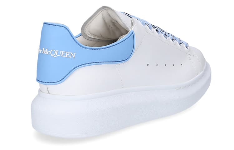 Кроссовки Alexander McQueen - изображение 4