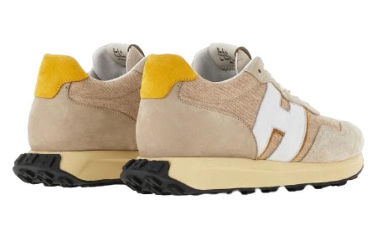 Кроссовки HOGAN H601 - изображение 4