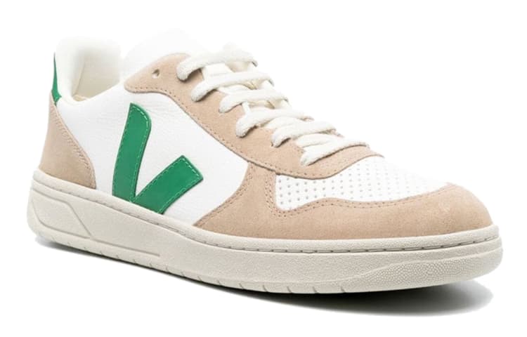VEJA V-10 - изображение 2