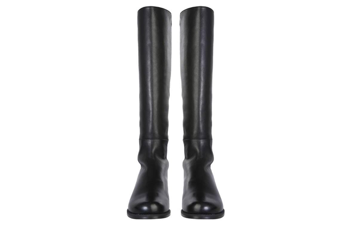 Ботинки stuart weitzmanSW - изображение 4