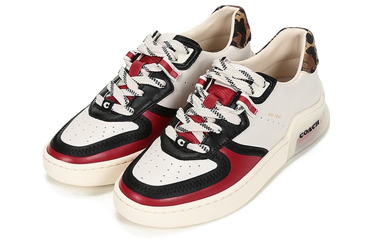 Кроссовки COACH CitySole Citysole - изображение 3