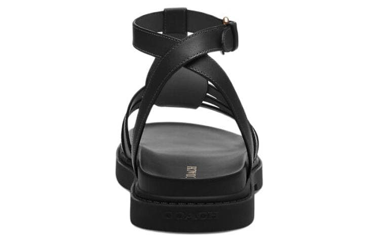 Сандалии COACH - изображение 5