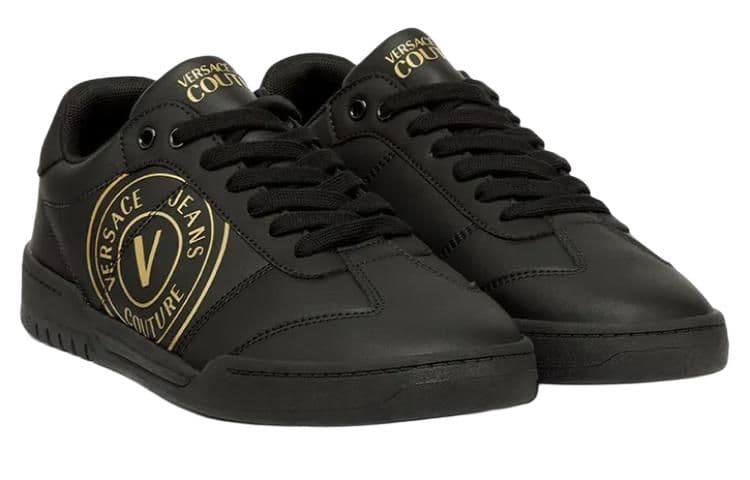 Кроссовки Versace Jeans - изображение 3