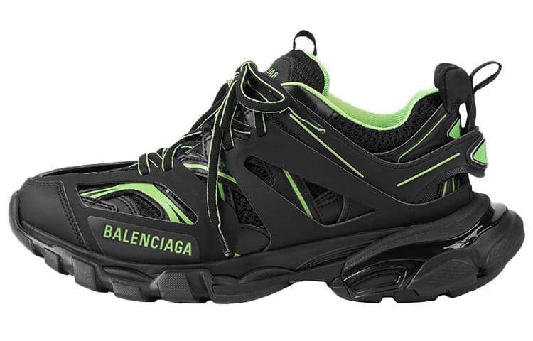 Кроссовки Balenciaga Track - изображение 1