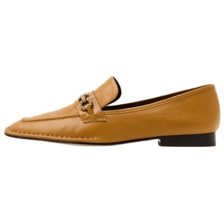 Тапочки TORY BURCH - изображение 1