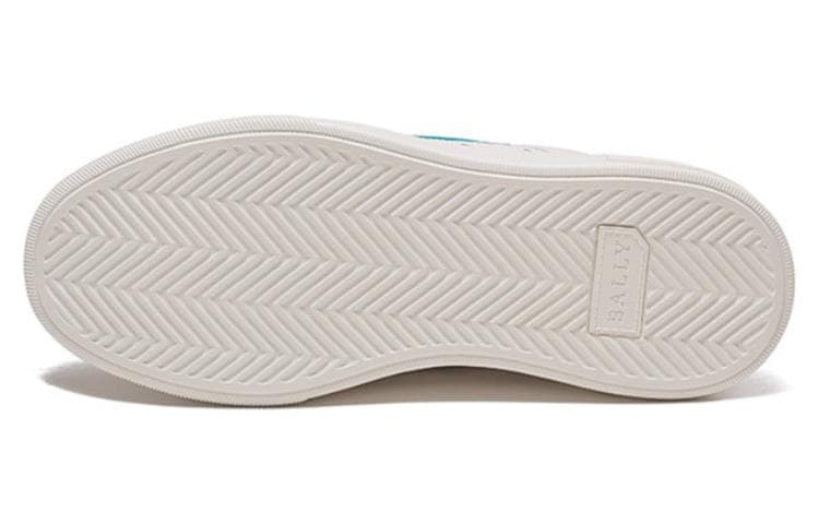 Кроссовки BALLY - изображение 6