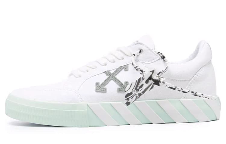 OFF-WHITE - изображение 1
