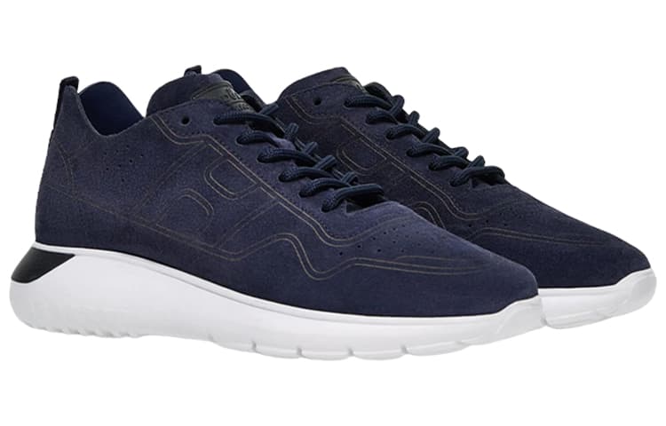 Кроссовки HOGAN - изображение 3