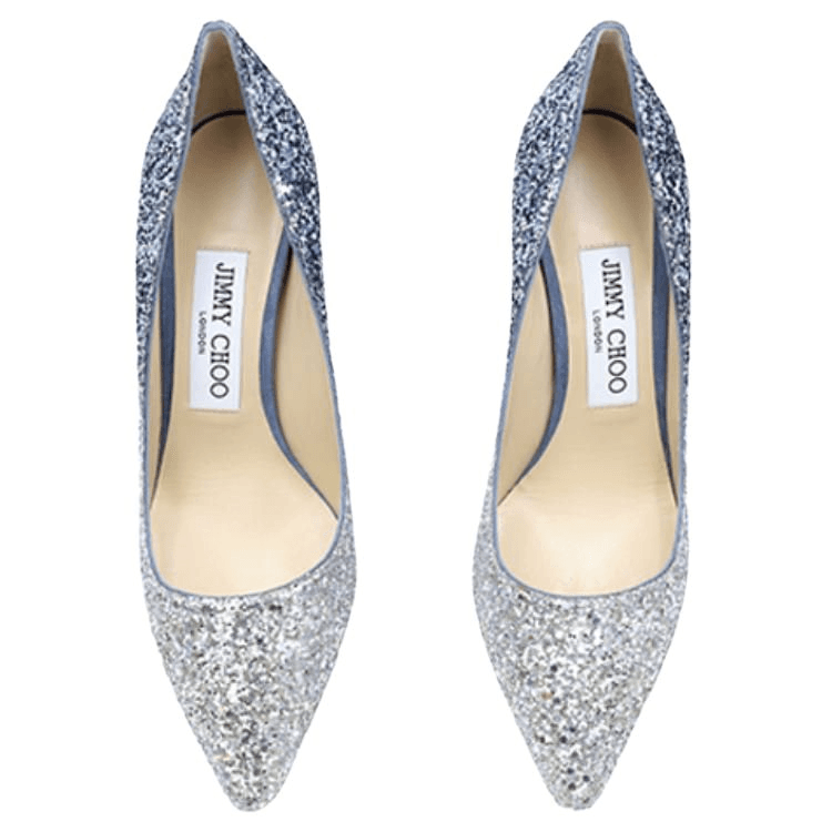 Туфли Jimmy Choo Romy - изображение 3