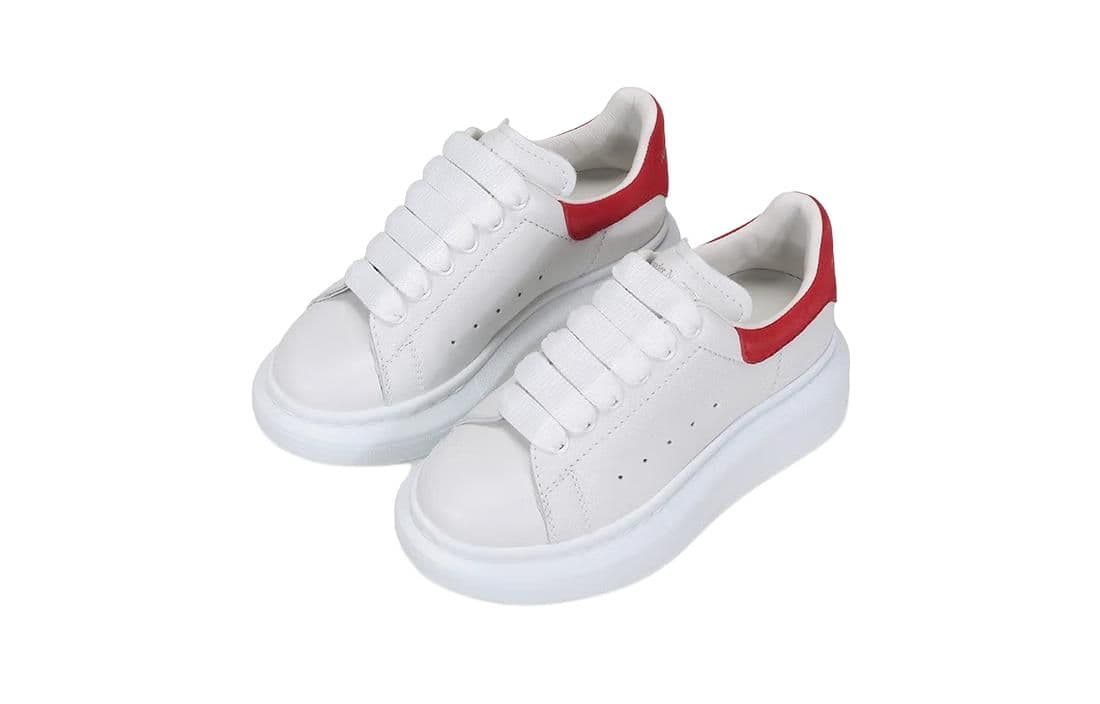 Кроссовки Alexander McQueen - изображение 4