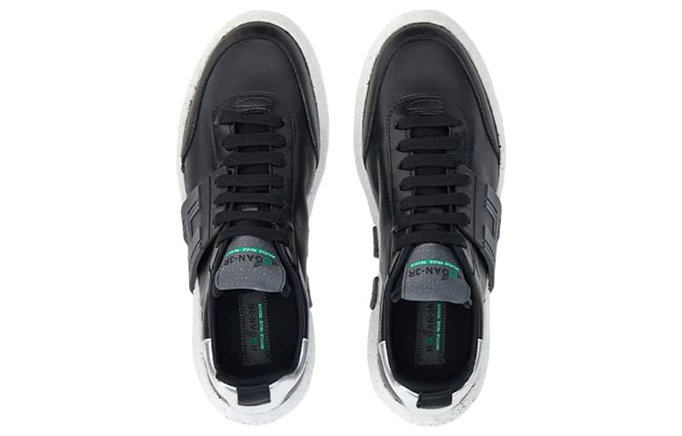 Кроссовки HOGAN - изображение 3
