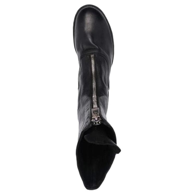 Сапоги GUIDI 310 - изображение 5