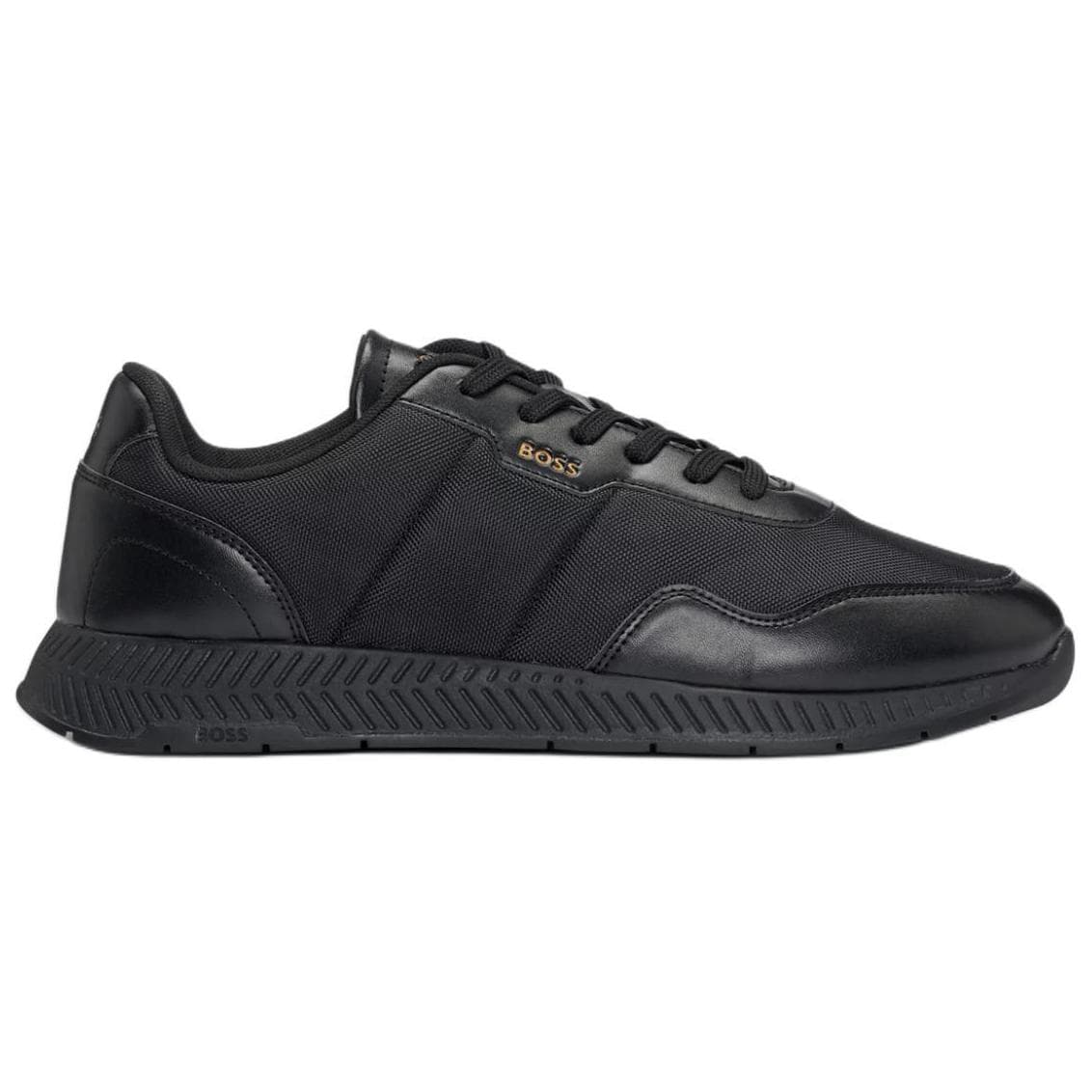 Кроссовки HUGO BOSS - изображение 2
