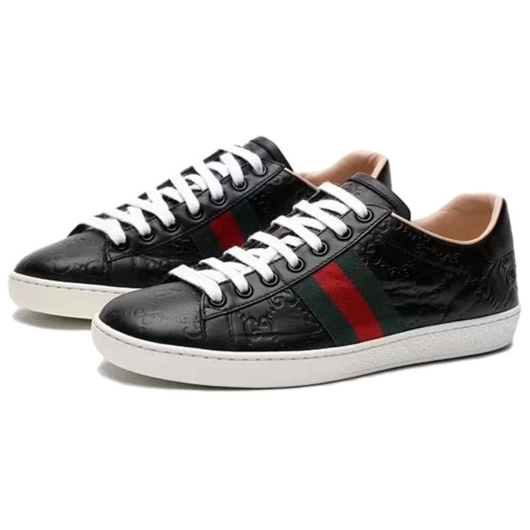 Кроссовки Gucci Ace - изображение 3