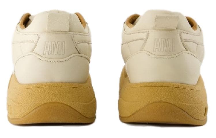 Кроссовки AMIPARIS - изображение 5