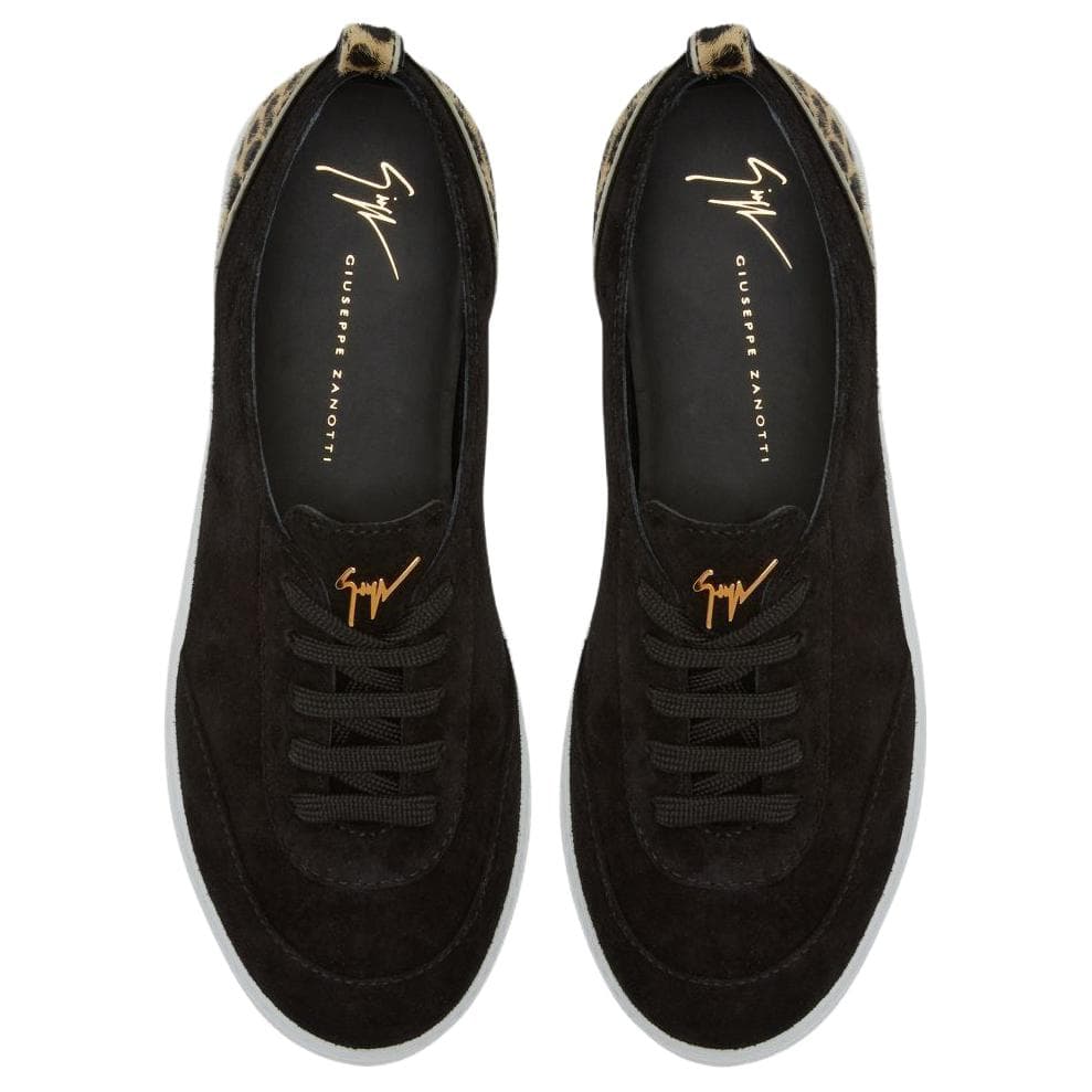 Кроссовки Giuseppe Zanotti GZ Zenas - изображение 5
