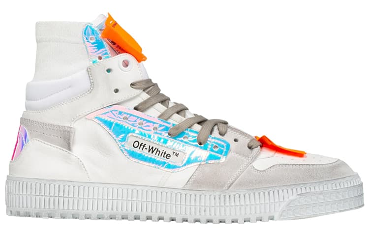 Кроссовки OFF-WHITE Off-Court - изображение 1