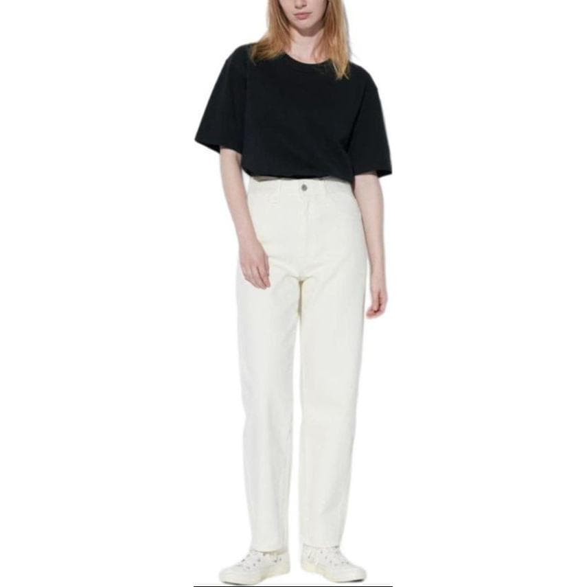 Футболка UNIQLO U Мужской Футболки - изображение 2