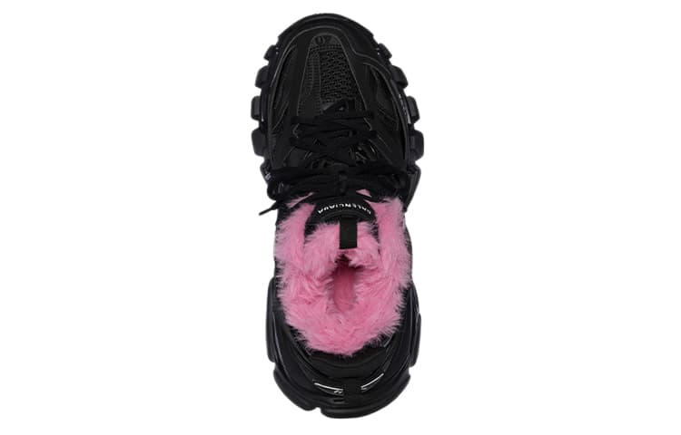 Кроссовки Balenciaga Track 1.0 - изображение 4