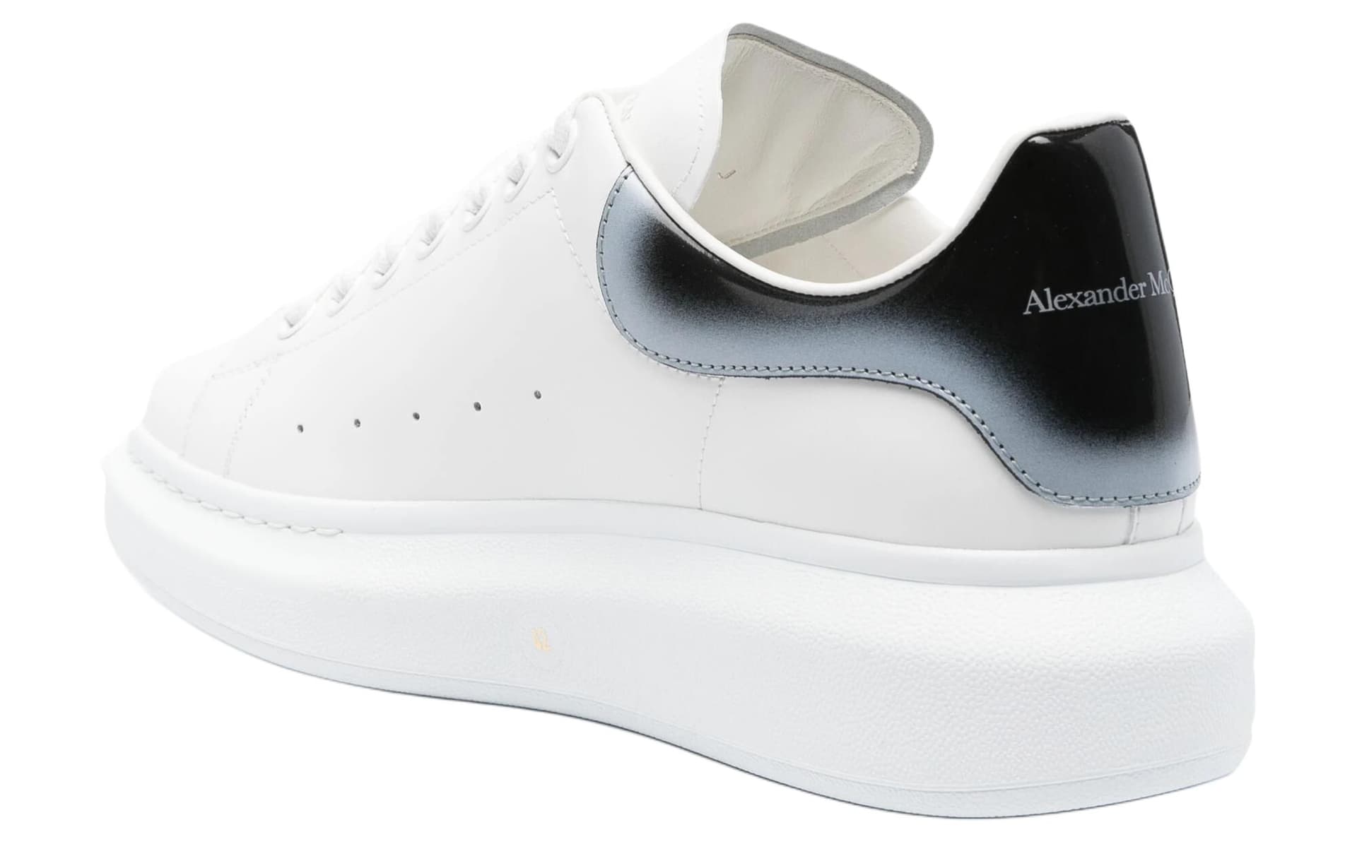 Кроссовки Alexander McQueen - изображение 4