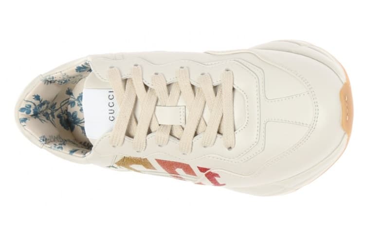 Кроссовки Gucci Rhyton - изображение 5