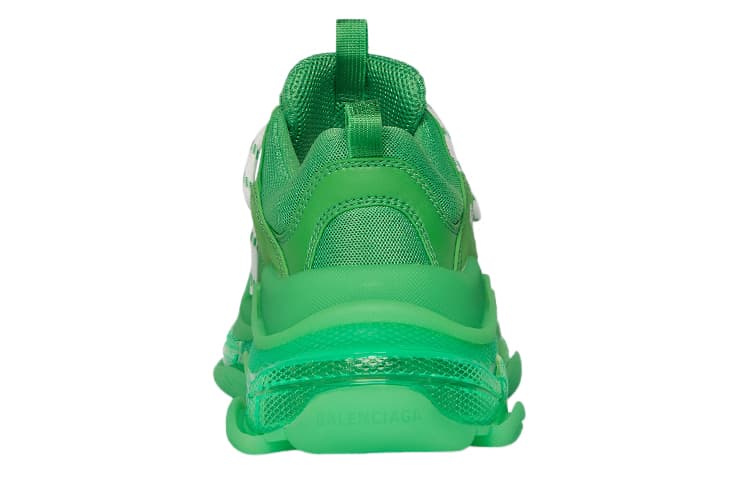 Кроссовки Balenciaga Triple S - изображение 5