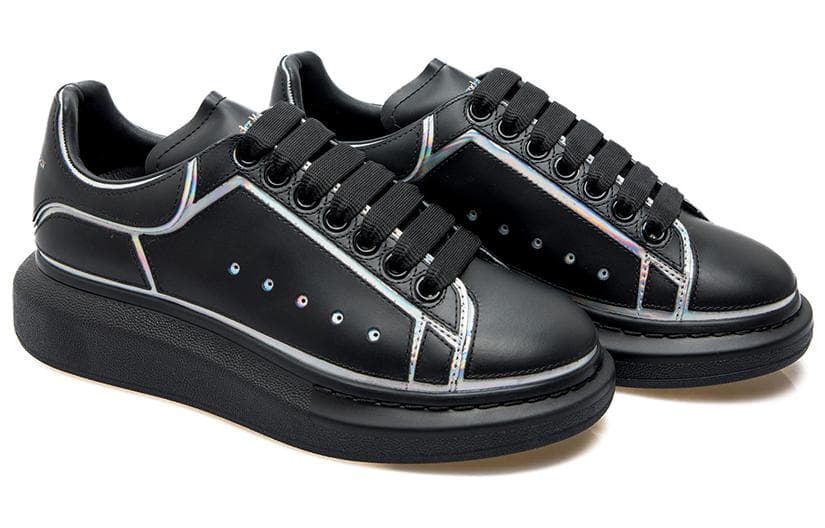 Кроссовки Alexander McQueen - изображение 2