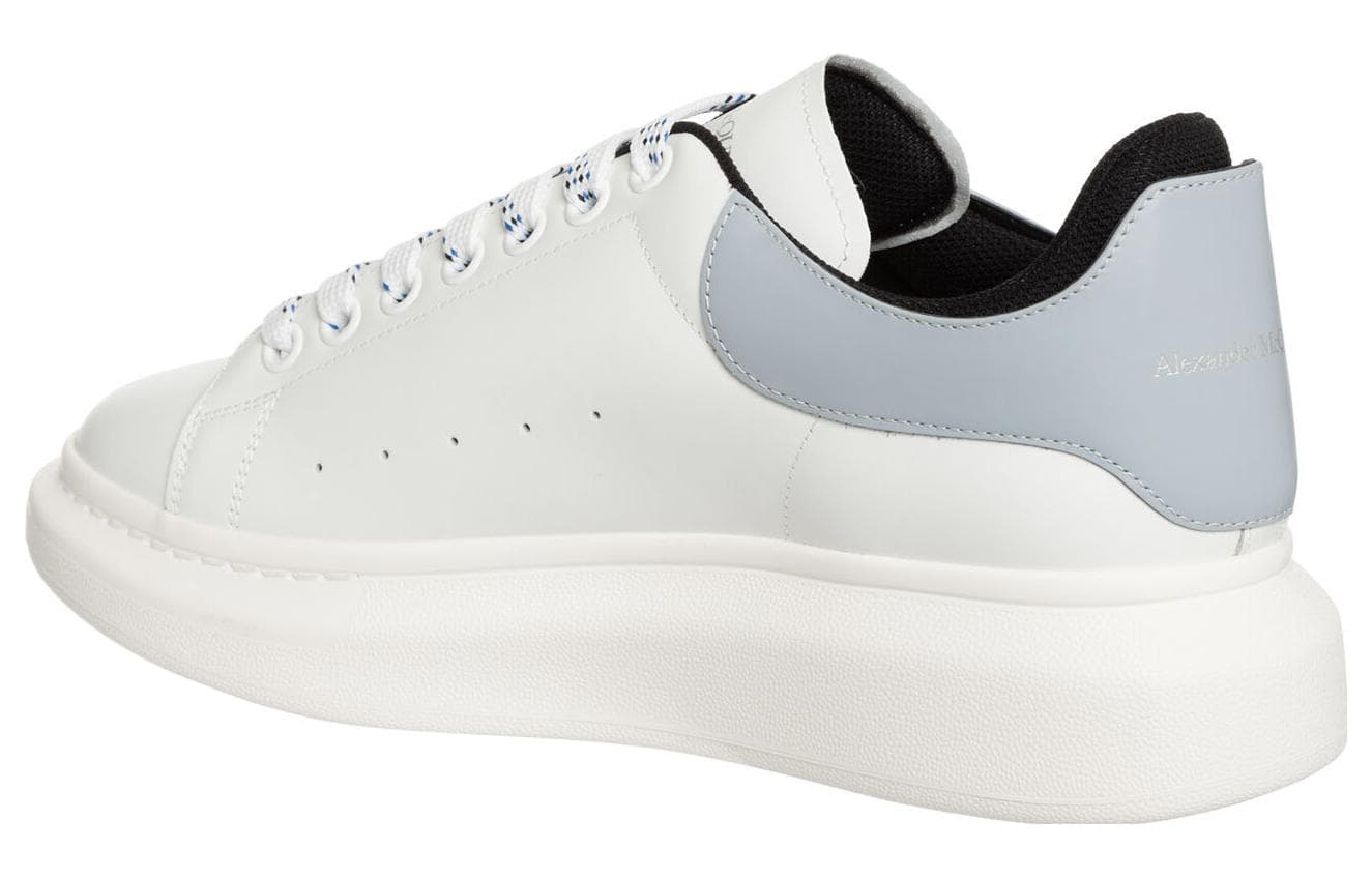 Кроссовки Alexander McQueen - изображение 4