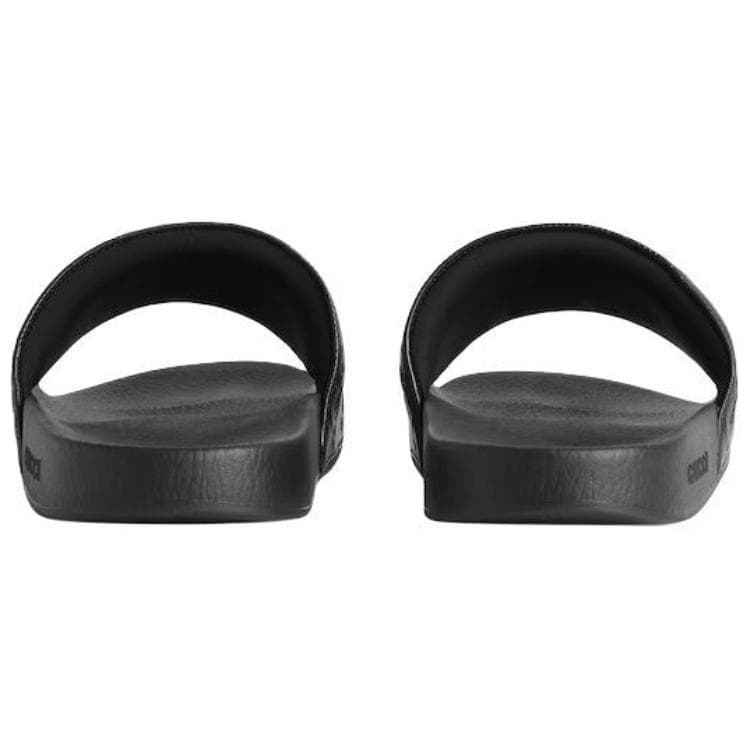 Сандалии GUCCI GG - изображение 5