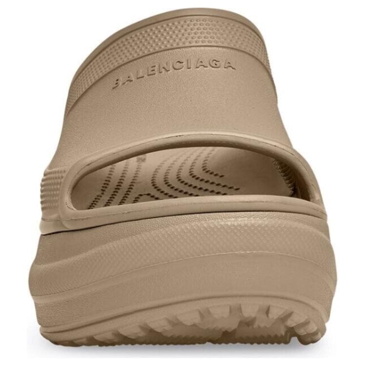 Balenciaga Pool Crocs - изображение 4