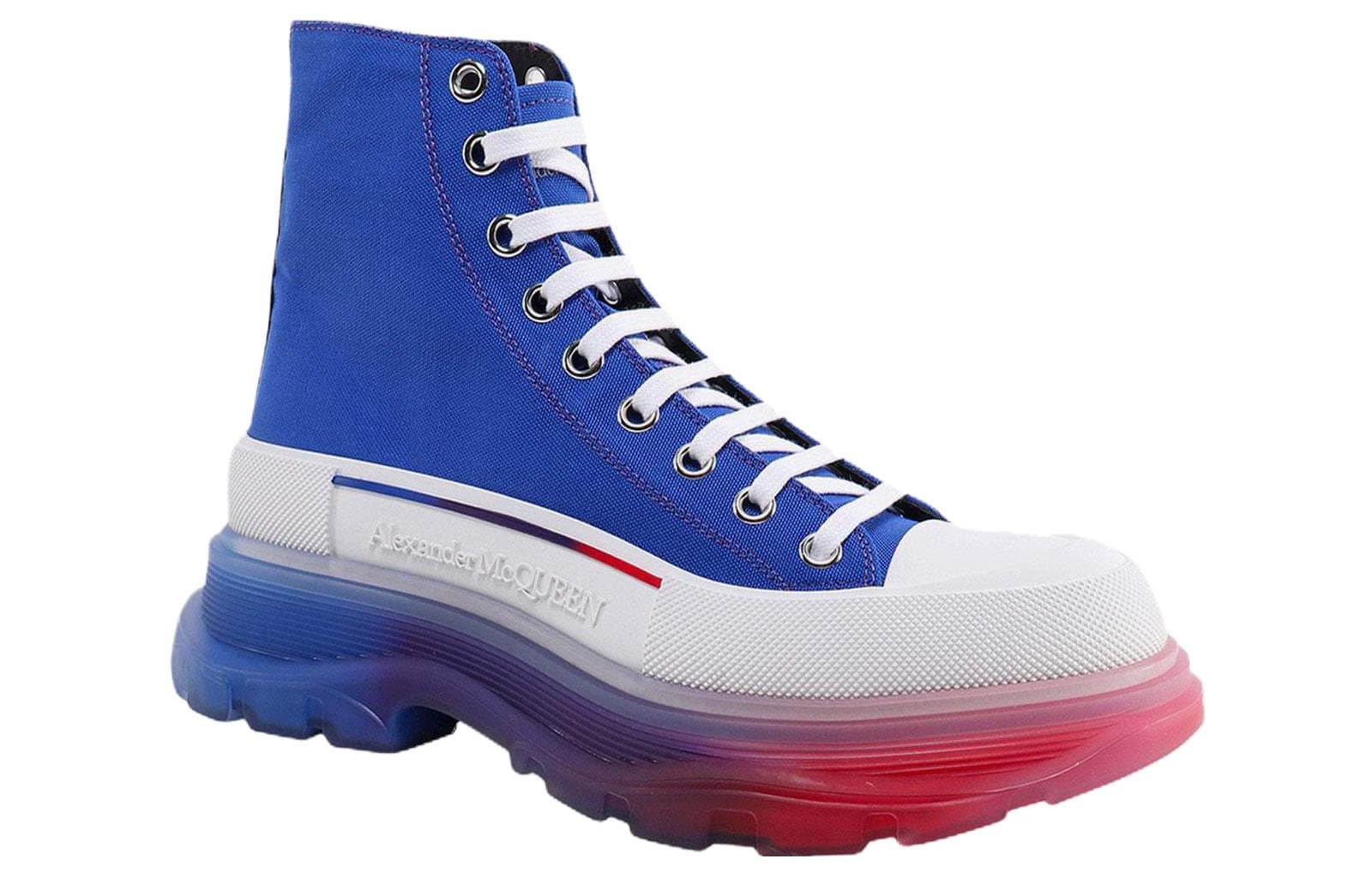Alexander McQueen Tread Slick - изображение 3