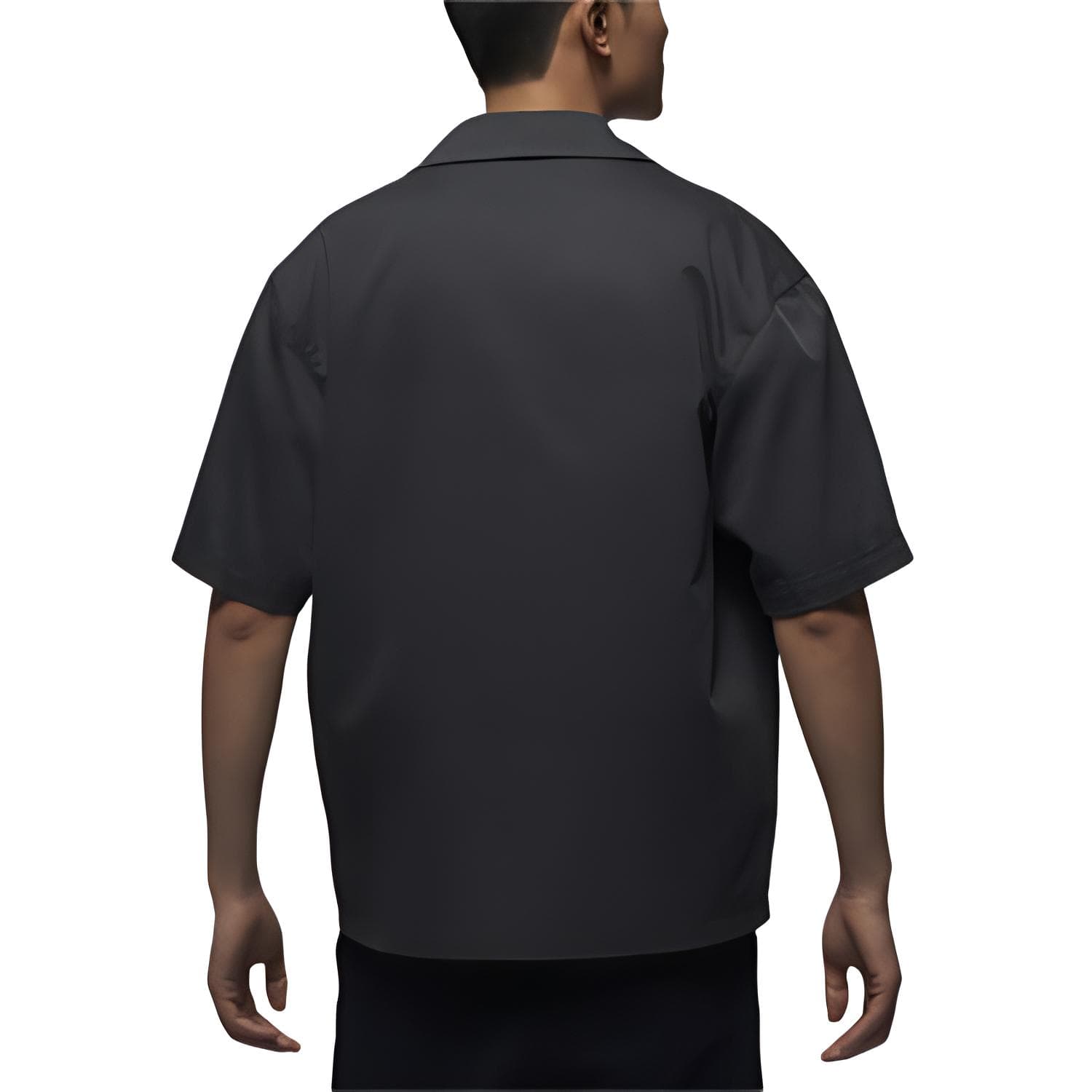 Футболка Nike T - изображение 4