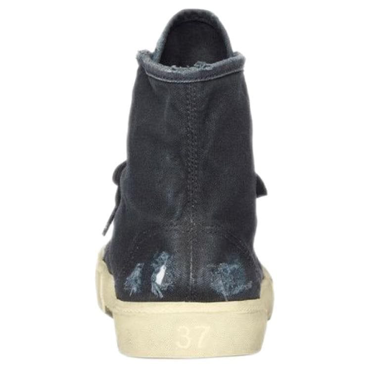 Кеды Balenciaga Paris - изображение 4