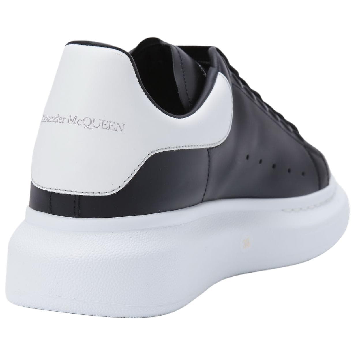 Кроссовки Alexander McQueen - изображение 4