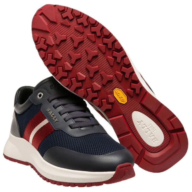 Кроссовки BALLY Daryn - изображение 5