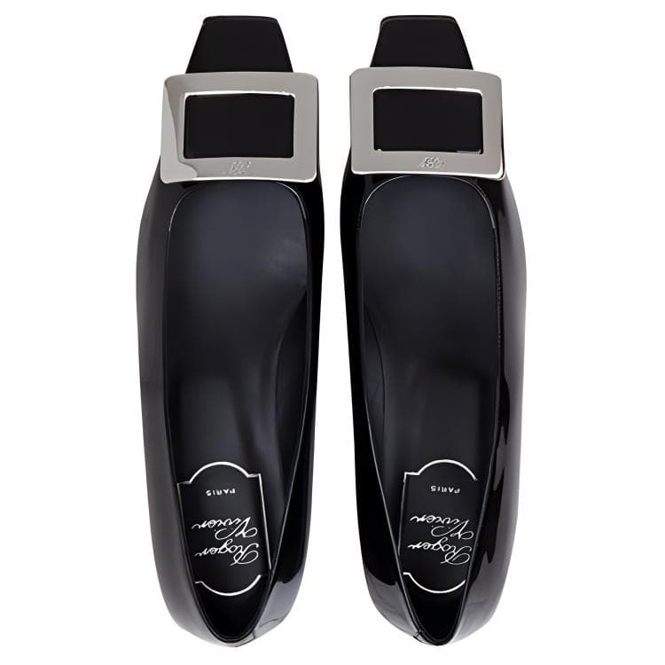 Тапочки Roger Vivier - изображение 4