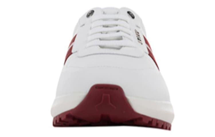 Кроссовки BALLY - изображение 3