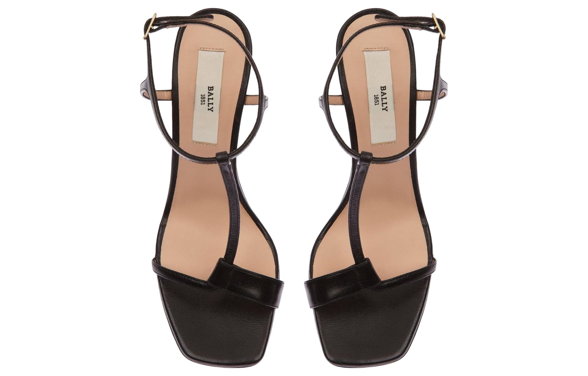 BALLY 10.5cm - изображение 3