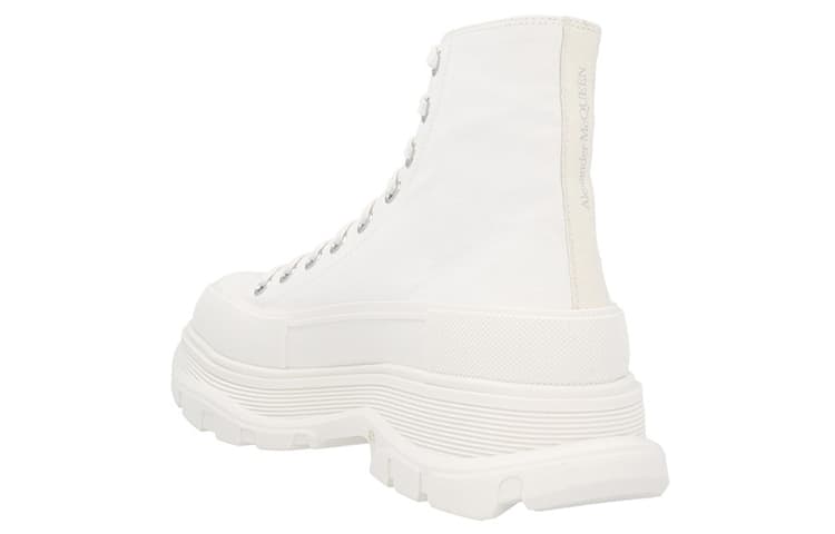 Ботинки Alexander McQueen Tread Slick - изображение 2