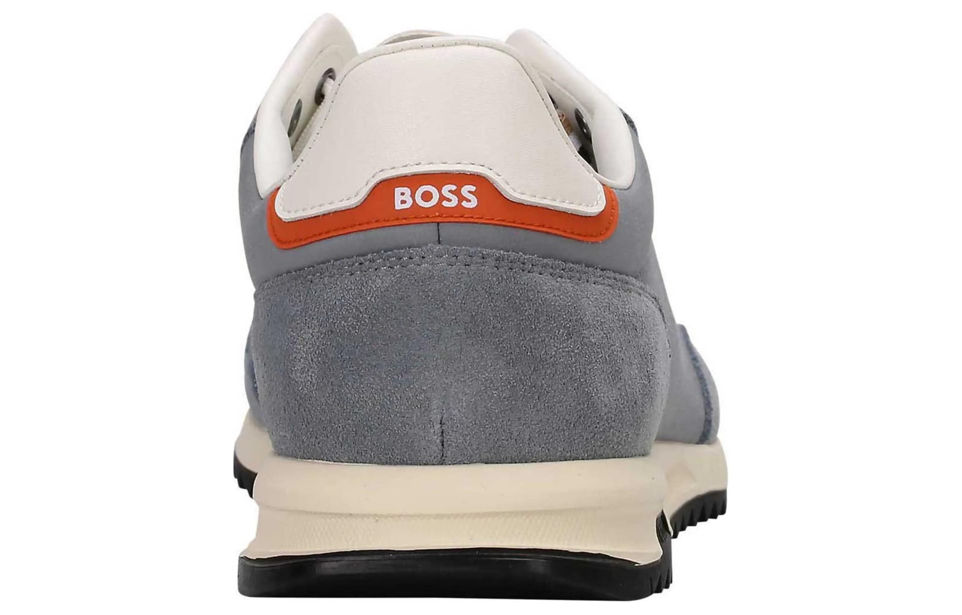 Кроссовки HUGO BOSS - изображение 4