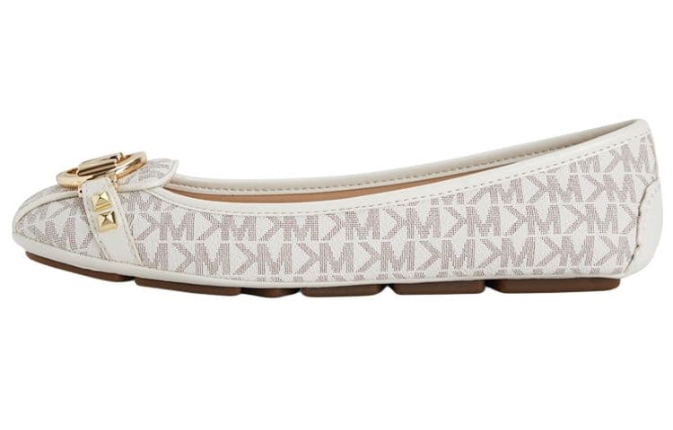 Тапочки MICHAEL KORS MK Logo - изображение 1