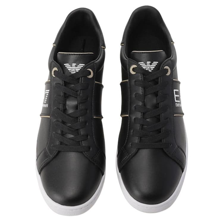 Кроссовки EMPORIO ARMANI - изображение 4