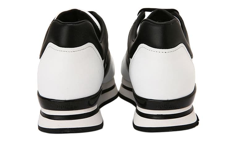Кроссовки HOGAN H222 - изображение 5