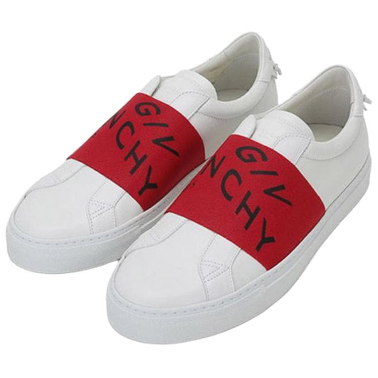 Кроссовки Givenchy Urban - изображение 3