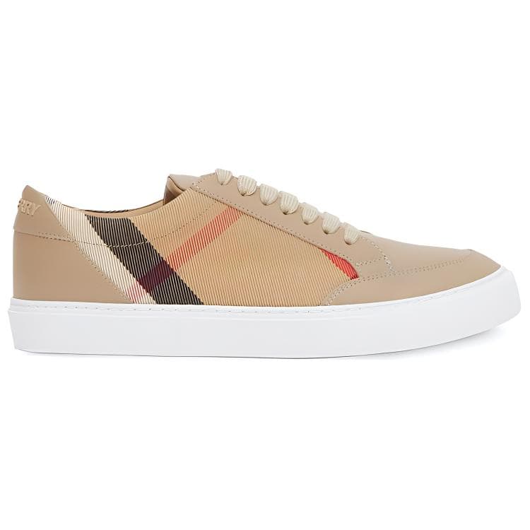Кроссовки Burberry - изображение 2