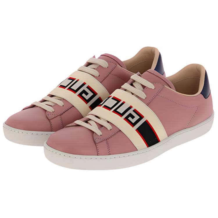 Кроссовки GUCCI ACE - изображение 3