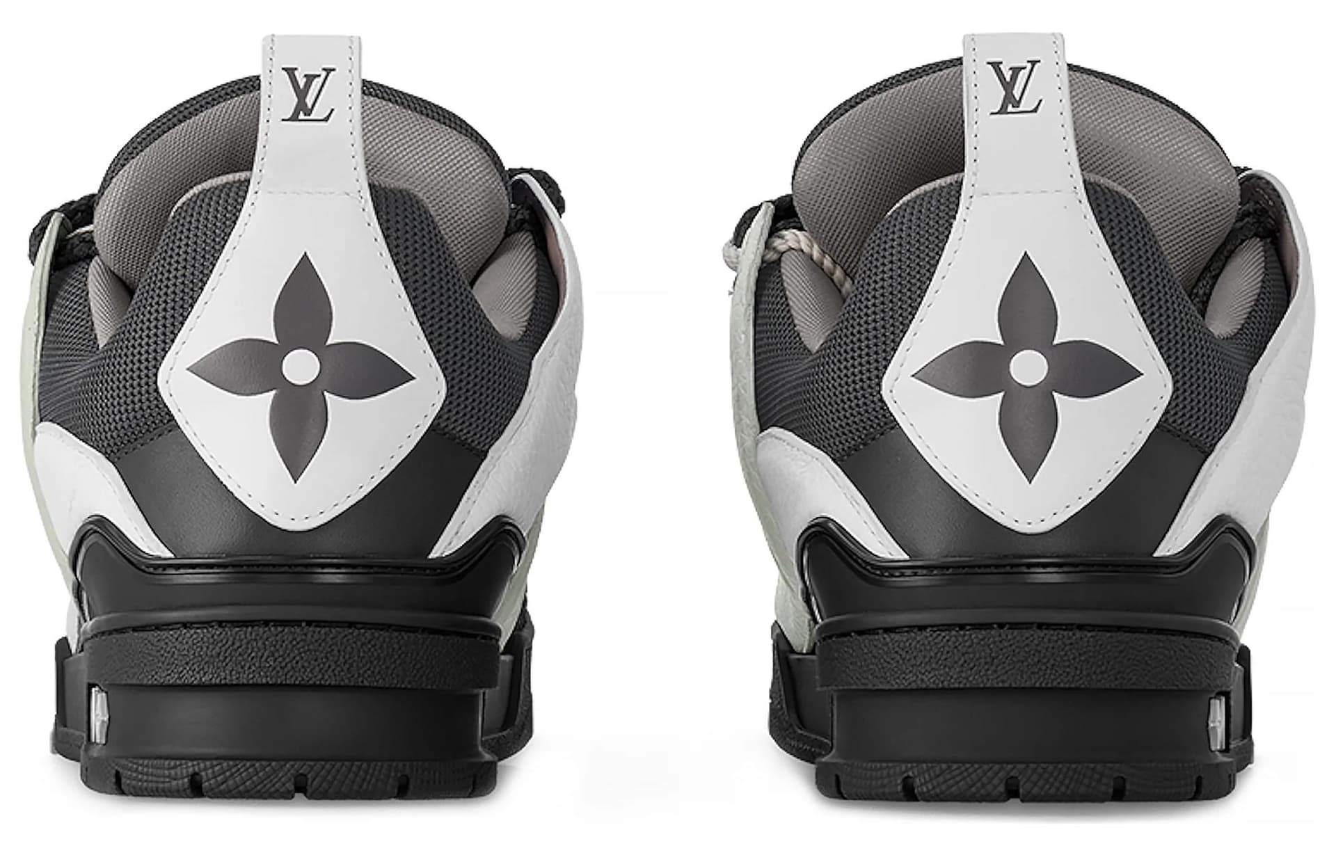 Кроссовки Louis Vuitton - изображение 5