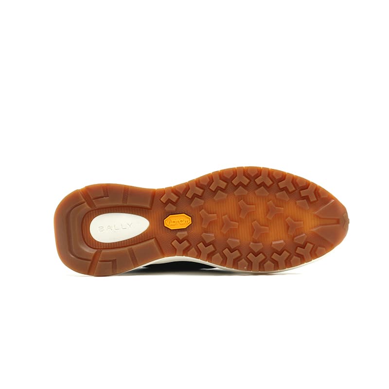 Кроссовки Bally - изображение 5